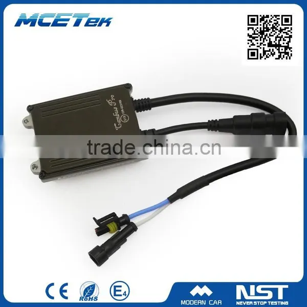 High Quality Canbus HID Ballast 35w Hid Ballast Repair Kit photo-5