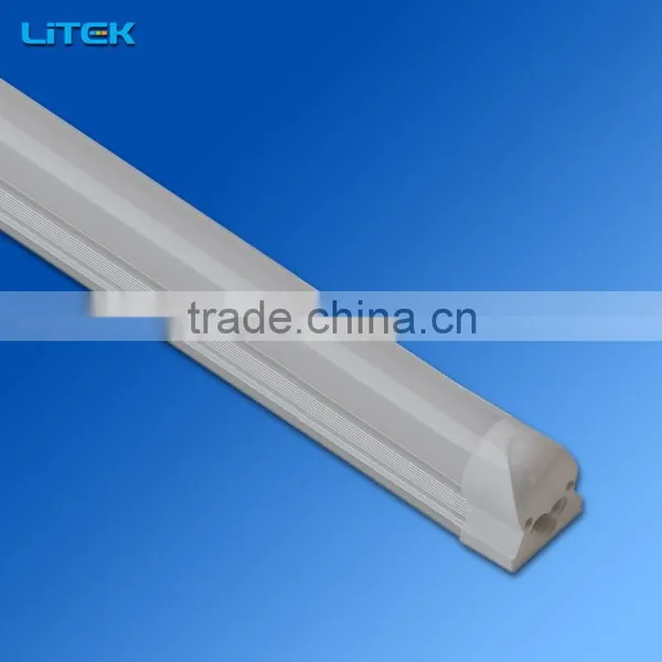 Cheapest Price LED Integration t5 Tube Light Fixtures Led photo-5