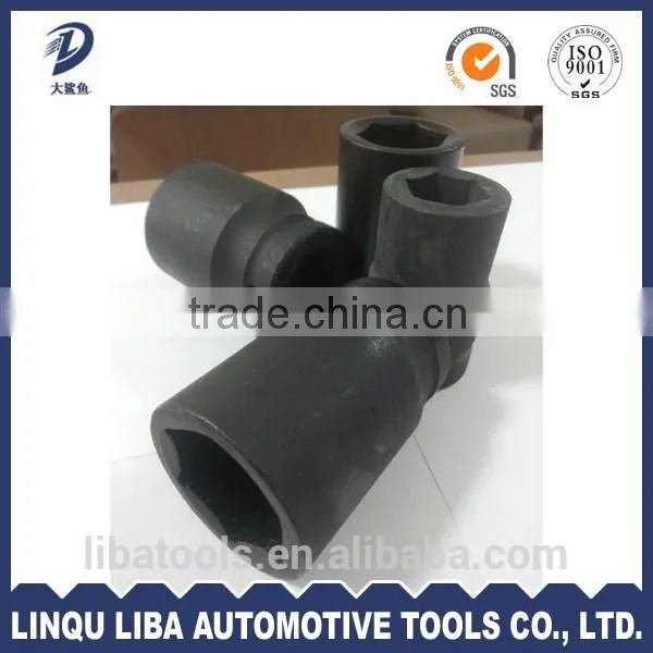 High Quality China Manufacturer Pnuematic Impact Socket Wrench For German Cars photo-4