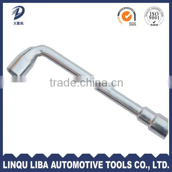 Torque Socket Wrench With Hole For Truck photo-2