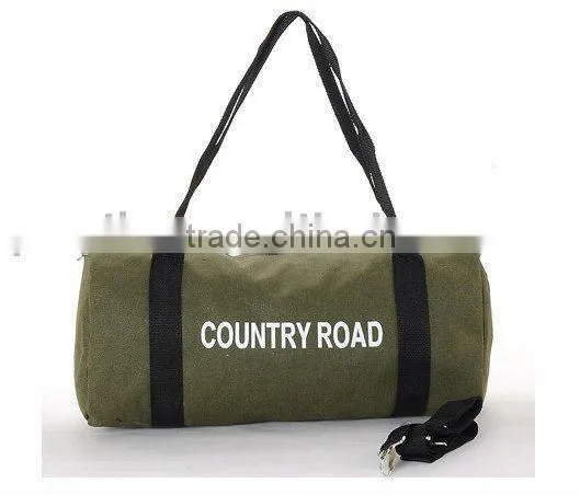 Organic Cotton Shopping Bag