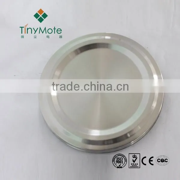 Electric Hot Plate Resistance photo-2