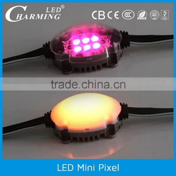 RGB Pixel Led Strip Light photo-3