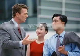 Profeesional Business Accompanied By Translation Service Simultaneous Interpretation Service Conference/Meeting Translation