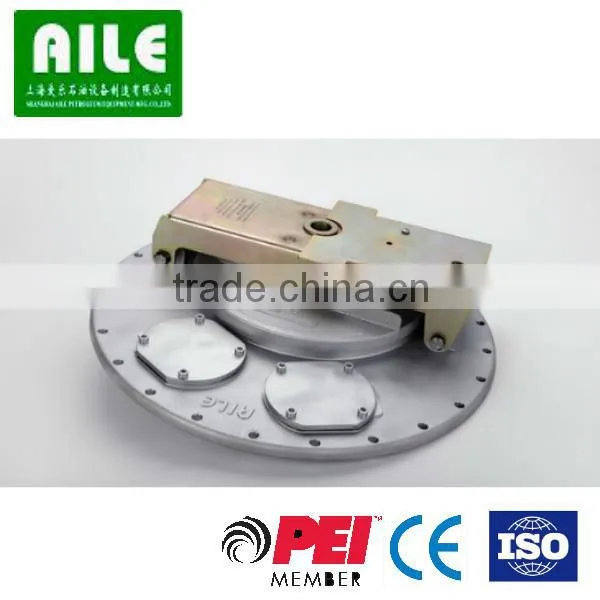 Petroleum Tank Manhole Cover photo-2