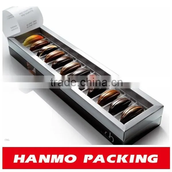 Custom Paper Boxes for Many Fields Factory Produce photo-4