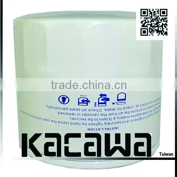 Generally High Quality Oil Filter photo-5