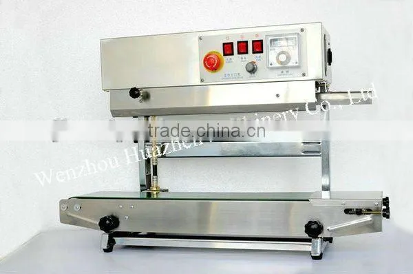 FRD-900 Continuous Band Sealer & Electric Sealer photo-3