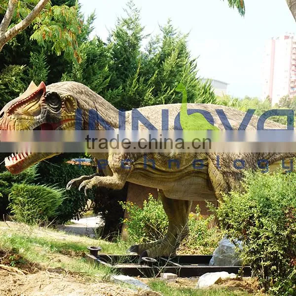 Simulation Mechanical Dinosaur for Sale photo-3
