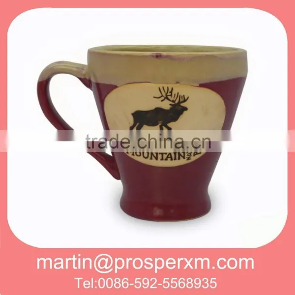 Ceramic tea mug,milk mug beer