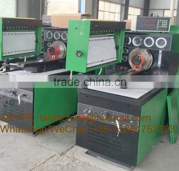 12PSB Test Bench photo-4