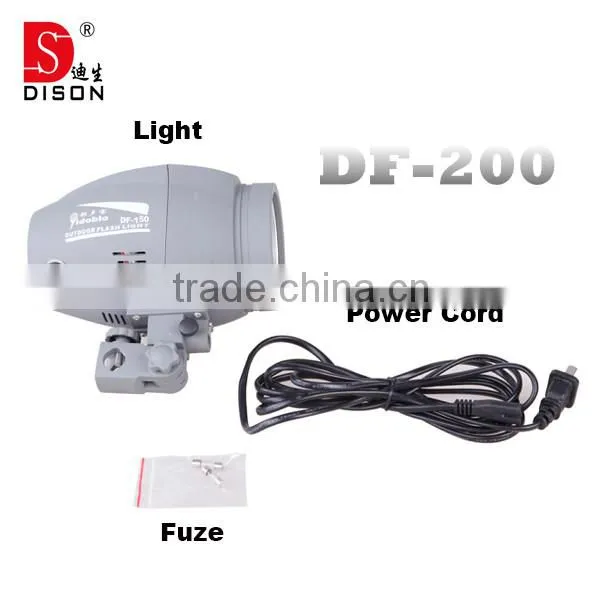 2016 Hot Sale Ring Flash for Led Light up Outdoor Furniture, Round Light for Camera Supplier's Choice photo-6