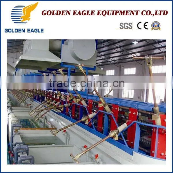 Zinc Plating Plant Zinc Plating Equipment Zinc Plating Plant photo-5