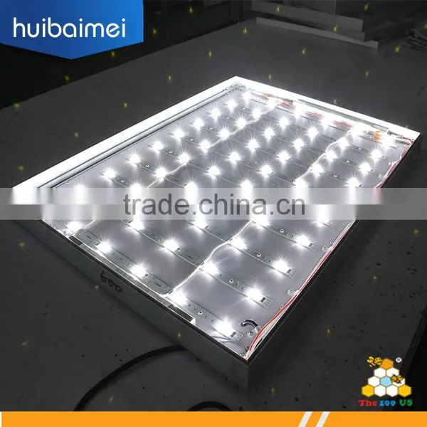 UL ROHS CE Approved Led Rolling Lights Lattice photo-6