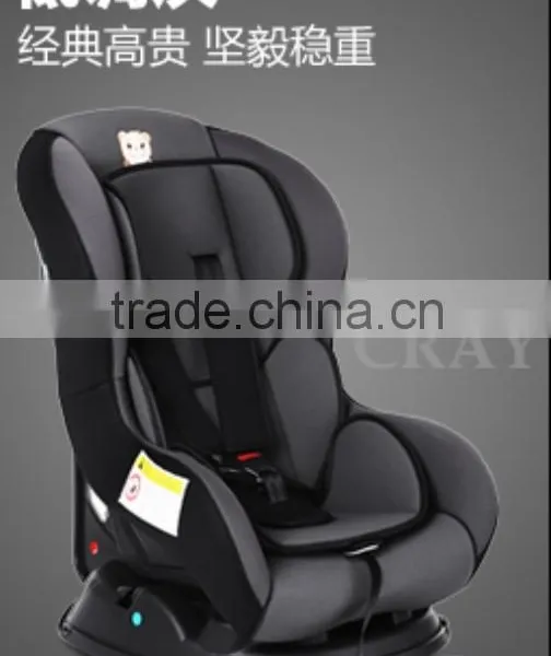 Portable Baby Car Seat photo-3