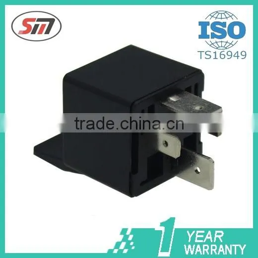 Automotive Heavy Relays Power Relay 12V 24V 80A WM640 photo-3