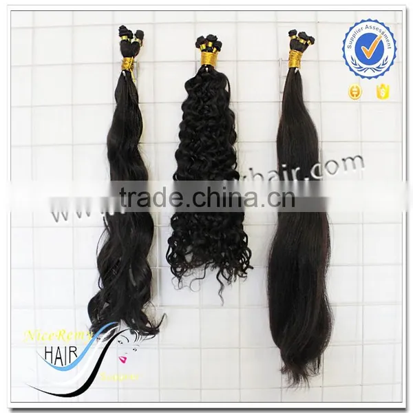 Wholesale Hand Tied Weft Virgin Indian Hair Natural Hair Shops Quality Choice photo-6