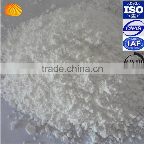 Heat Stabilizer Zinc Stearate for PVC