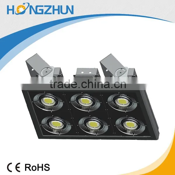 High Quality Energy Saving Outdoor IP65 200 Watt Led Flood Light photo-2
