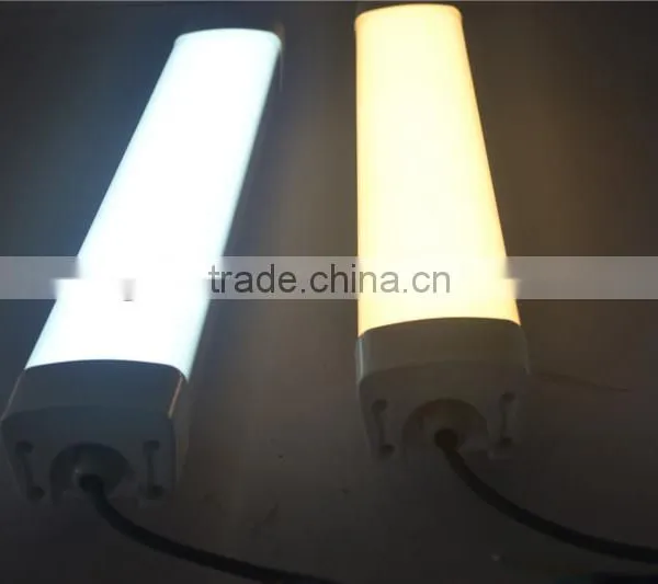 International 54w Ip65 Led Light Tri-proof 2ft 4ft 5ft With Best Quality 3 Years Warranty photo-5
