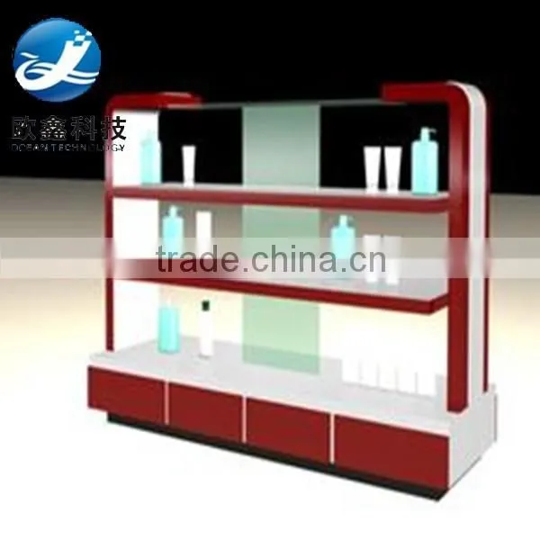 Good Tooling / Mold OEM Design Point of Purchase Display
