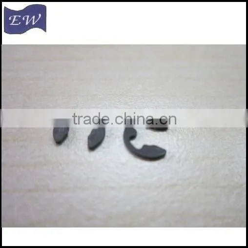 3mm Retaining Ring (DIN 6799) photo-5