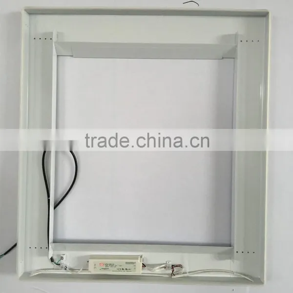 Low Energy China IP44 LED Illuminated Bathroom Mirror Quality Choice photo-6