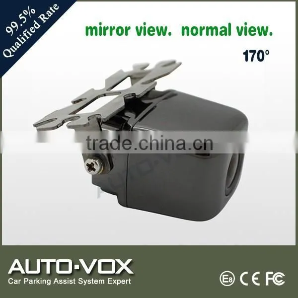 Car Reverse Camera for Monitor for Parking Sensor photo-3