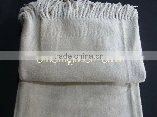2015 High Quality 250TC Bamboo Blanket, Bamboo Throw photo-2
