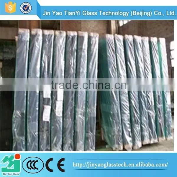 China Beijing Hot Sale High Qualtity Flat Pyrex Glass photo-6