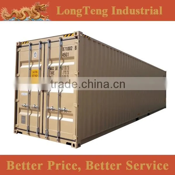 Cheap Shipping Container Price 40 Foot photo-4