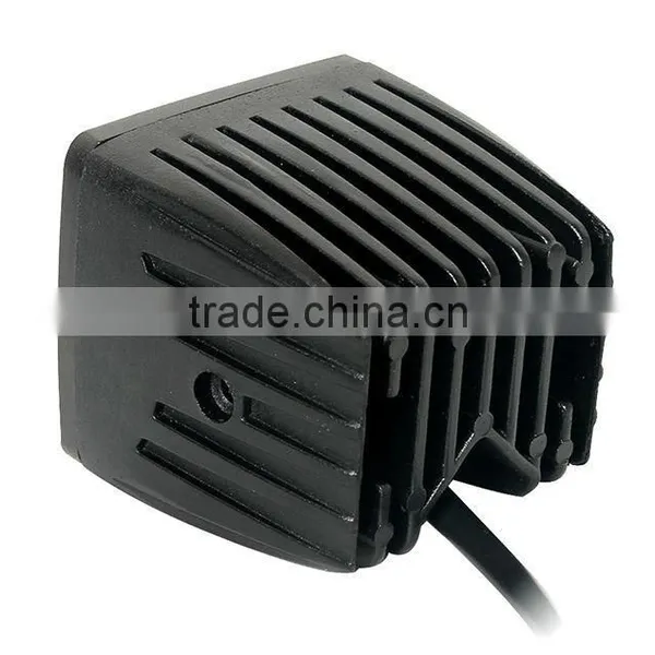 Waterproof Cree Led Work Light 18w 3 Inch for All Cars photo-3