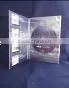 DVD Replication (Packed in DVD PS Tray)