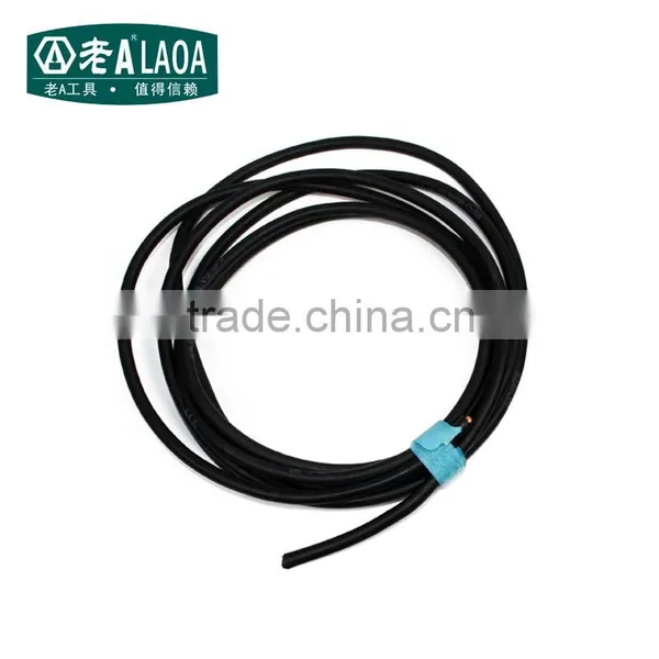 LAOA Welding Accessories Spare Parts Include 20pcs Welding Solder Gloves 8M Wires photo-3