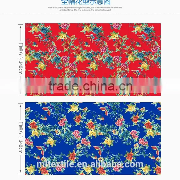 Factory Custom Design 19 Momme Silk Stretch Fabric photo-6