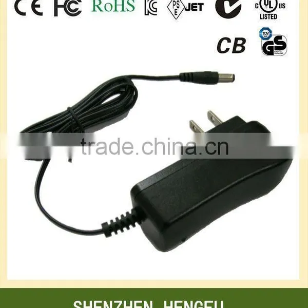 100-240V Power Adapter for Speakers Professional