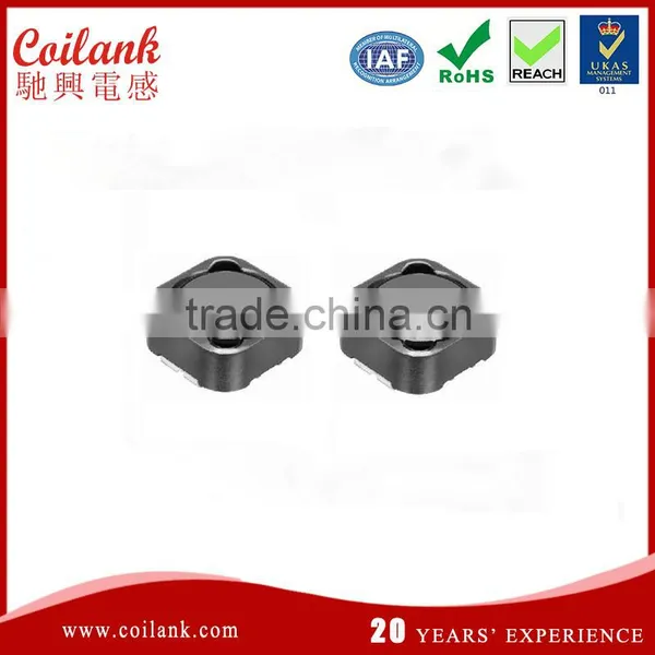Coilank High Reliability Power Inductor in Stock Type 125R photo-2