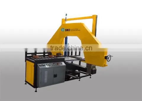 Butt Fusion Welding Machine
