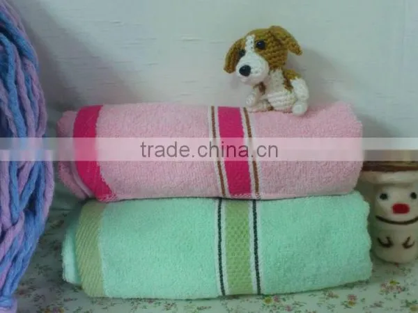 HD 116 FACE TOWEL , KITCHEN TOWEL , TEA TOWEL , COTTON TOWEL photo-2