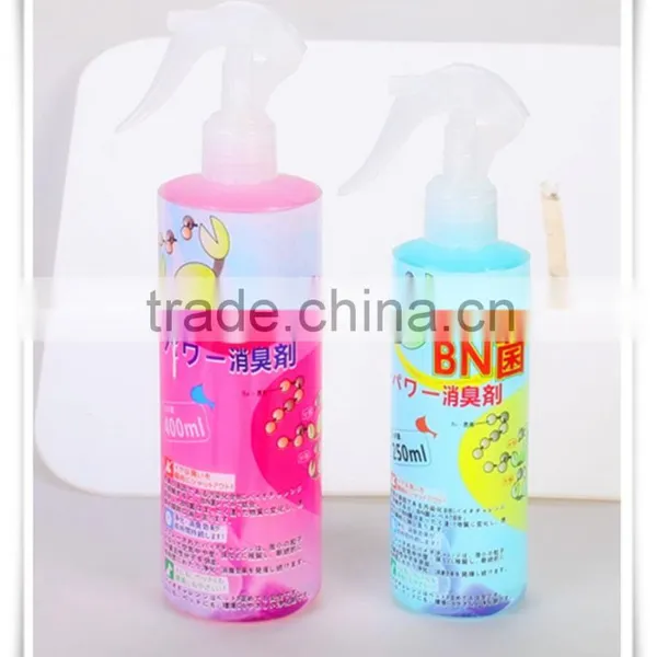 Deodorant Spray
