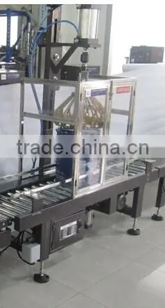 Automatic Iron Barrel Capping Machine FC-AJ photo-2