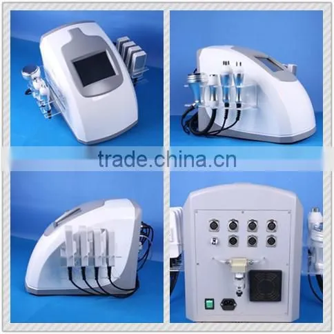 Ultracavitacion Laser Cavitation, Weight Loss Machine Fat Burning Instrument, Cavitation rf Machine photo-5