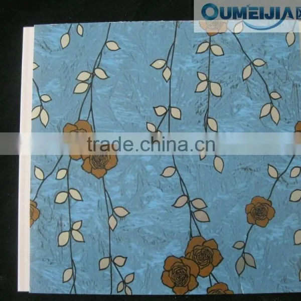 Oumega P220 Transfer Printing PVC Panel photo-3