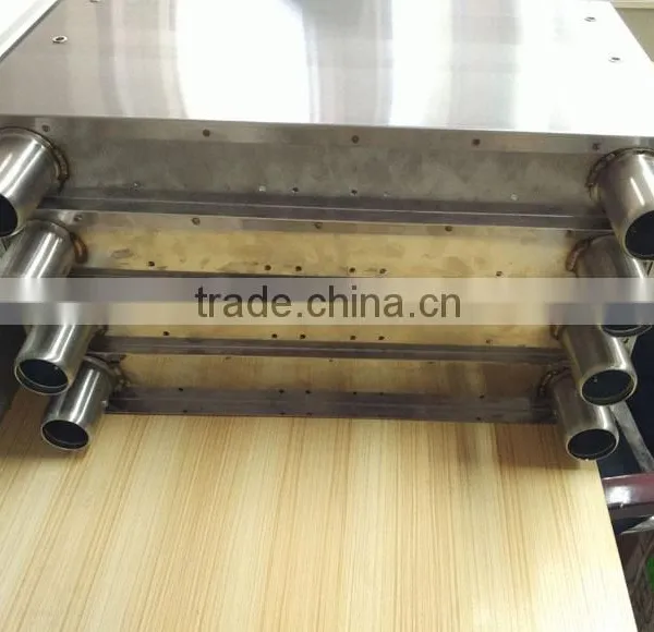 Large Stainless Steel Welding Chassis photo-2