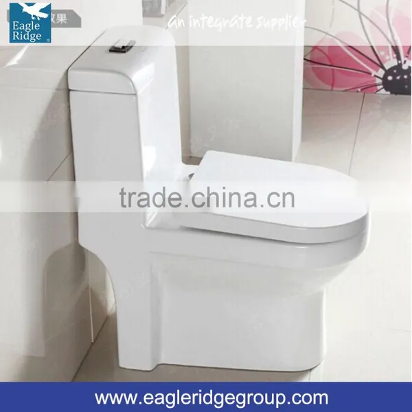 Ceramic Toilet wc Sizes Made in China photo-2