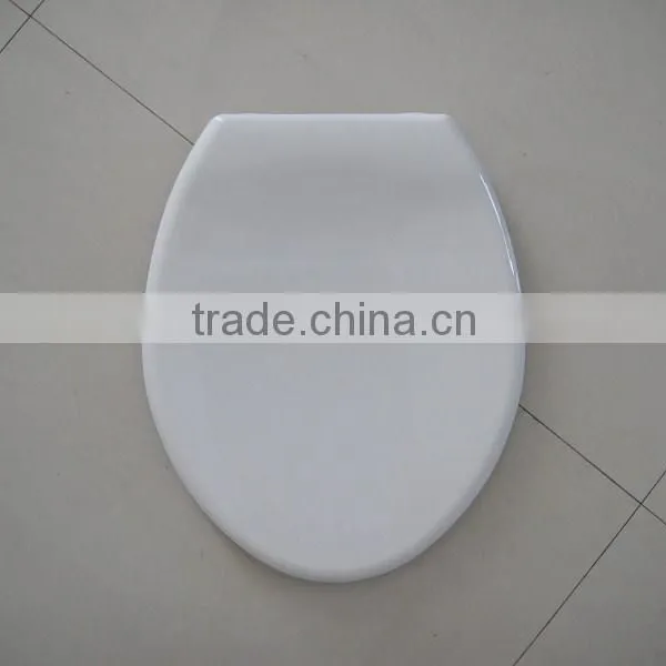 Comfortable Soft Close Toilet Seat Cover