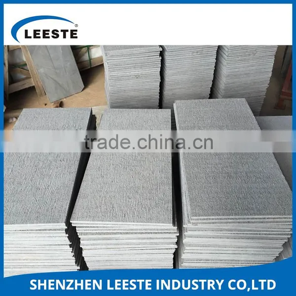 High Quality China Grey Basalt Countertops photo-5