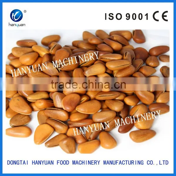 Puffed Corn Snacks Making Machine,puffing Rice Equipment, Indian Nut Making Machine photo-3