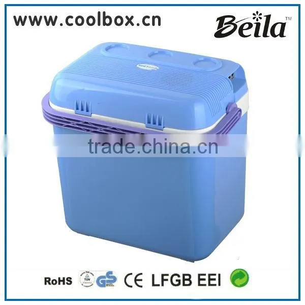 Cool Box 12V no Compressor, Mini Fridge From China Supplier photo-4