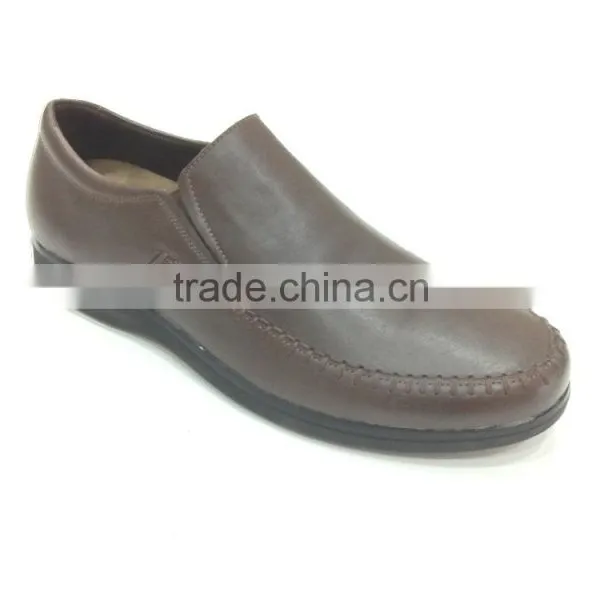 Comfortable Casual Shoes for Men (Made in Turkey)